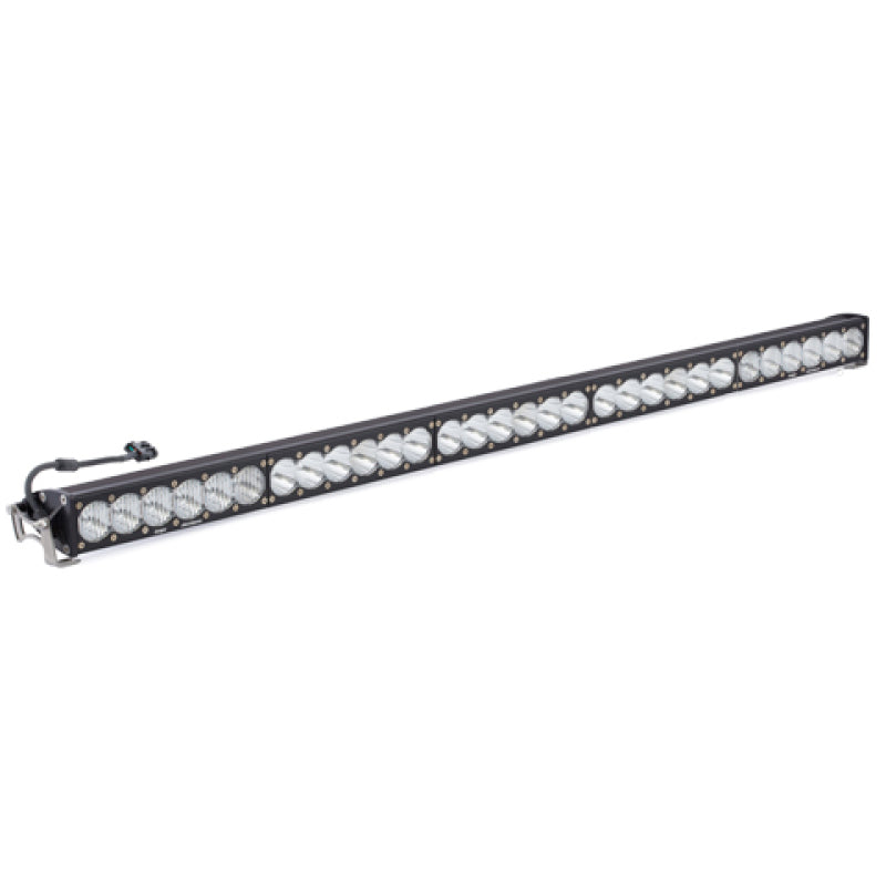 Baja Designs OnX6 Series Driving Combo Pattern 50in LED Light Bar - Lights