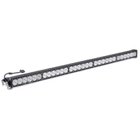 Baja Designs OnX6 Series Driving Combo Pattern 50in LED Light Bar - Lights