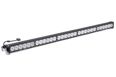 Baja Designs OnX6 Series Driving Combo Pattern 50in LED Light Bar - Lights