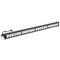 Baja Designs OnX6 Series High Speed Spot Pattern 40in LED Light Bar - Lights