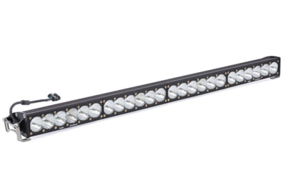 Baja Designs OnX6 Series High Speed Spot Pattern 40in LED Light Bar - Lights