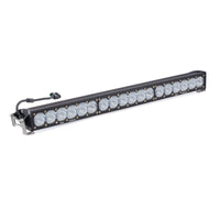 Baja Designs OnX6 Series Wide Driving Pattern 30in LED Light Bar - Lights