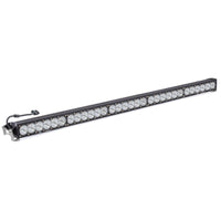 Baja Designs OnX6 Series Wide Driving Pattern 50in LED Light Bar - Lights