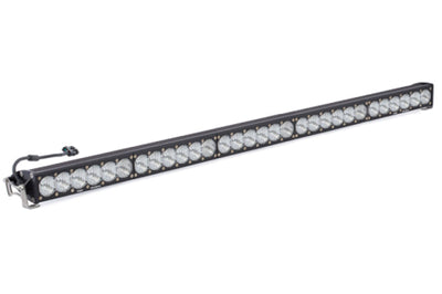 Baja Designs OnX6 Series Wide Driving Pattern 50in LED Light Bar - Lights