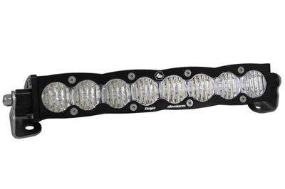 Baja Designs OnX6 Wide Driving Combo 30in LED Light Bar - Lights