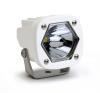 Baja Designs S1 Spot LED Light w/ Mounting Bracket Single - White - Lights