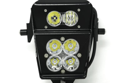 Baja Designs Squadron Pro/S2 Honda CRF 450L Headlight Kit - Lights