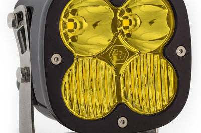 Baja Designs XL80 Driving/Combo LED Light Pods - Amber - Lights