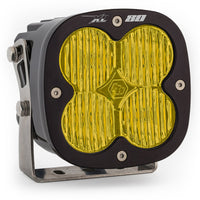 Baja Designs XL80 Wide Cornering LED Light Pods - Amber - Lights