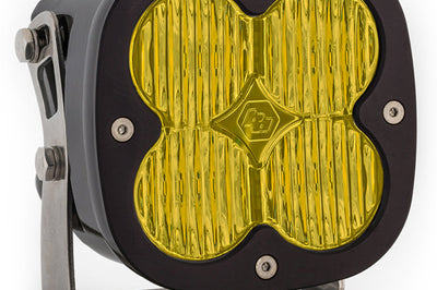 Baja Designs XL80 Wide Cornering LED Light Pods - Amber - Lights