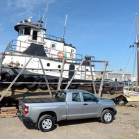 BAK 00-06 Toyota Tundra Access Cab 6ft 4in Bed BAKFlip G2 - Tonneau Covers