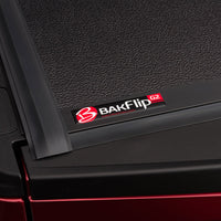 BAK 04-14 Ford F-150 5ft 6in Bed BAKFlip G2 - Tonneau Covers