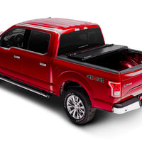 BAK 04-14 Ford F-150 5ft 6in Bed BAKFlip G2 - Tonneau Covers