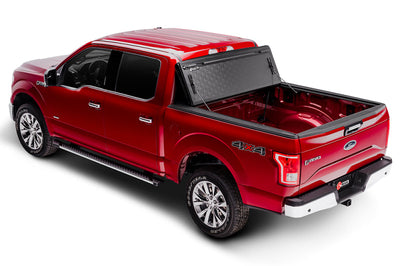BAK 04-14 Ford F-150 6ft 6in Bed BAKFlip G2 - Tonneau Covers