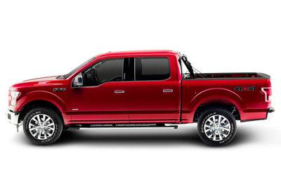 BAK 04-14 Ford F-150 6ft 6in Bed BAKFlip G2 - Tonneau Covers