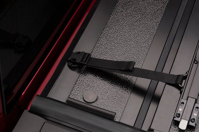 BAK 04-14 Ford F-150 6ft 6in Bed BAKFlip G2 - Tonneau Covers