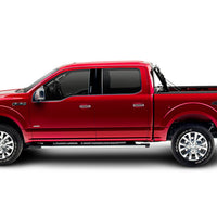 BAK 08-16 Ford Super Duty 8ft Bed BAKFlip G2 - Tonneau Covers