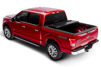 BAK 08-16 Ford Super Duty 8ft Bed BAKFlip G2 - Tonneau Covers