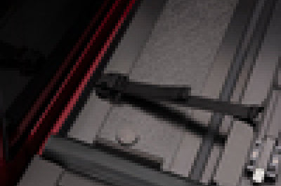 BAK 08-16 Ford Super Duty 8ft Bed BAKFlip G2 - Tonneau Covers