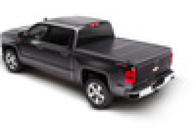BAK 14-18 Chevy Silverado 1500 / 15-20 2500/3500 5ft 8in Bed BAKFlip G2 - Tonneau Covers