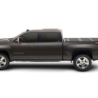 BAK 14-18 Chevy Silverado 1500 / 15-20 2500/3500 5ft 8in Bed BAKFlip G2 - Tonneau Covers