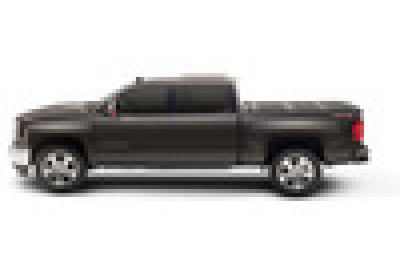 BAK 14-18 Chevy Silverado 1500 / 15-20 2500/3500 5ft 8in Bed BAKFlip G2 - Tonneau Covers