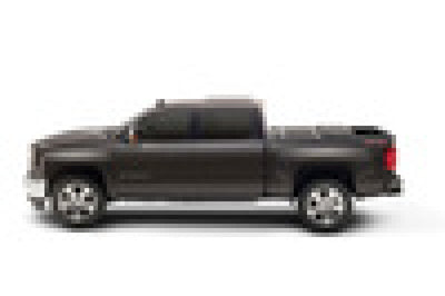 BAK 14-18 Chevy Silverado 1500 / 15-20 2500/3500 5ft 8in Bed BAKFlip G2 - Tonneau Covers