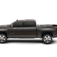 BAK 14-18 Chevy Silverado 1500 / 15-20 2500/3500 5ft 8in Bed BAKFlip G2 - Tonneau Covers