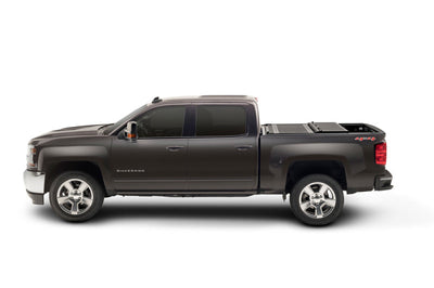 BAK 14-18 Chevy Silverado 1500 / 15-20 2500/3500 5ft 8in Bed BAKFlip G2 - Tonneau Covers