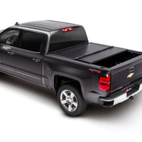 BAK 14-18 Chevy Silverado 1500 / 15-20 2500/3500 5ft 8in Bed BAKFlip G2 - Tonneau Covers