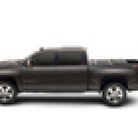 BAK 14-18 Chevy Silverado 1500 / 15-20 2500/3500 6ft 6in Bed BAKFlip G2 - Tonneau Covers