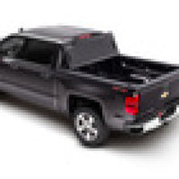 BAK 14-18 Chevy Silverado 1500 / 15-20 2500/3500 6ft 6in Bed BAKFlip G2 - Tonneau Covers