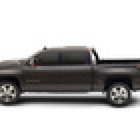BAK 14-18 Chevy Silverado 1500 / 15-20 2500/3500 8ft Bed BAKFlip G2 - Tonneau Covers