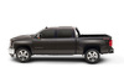 BAK 14-18 Chevy Silverado 1500 / 15-20 2500/3500 8ft Bed BAKFlip G2 - Tonneau Covers