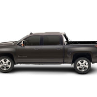 BAK 14-18 Chevy Silverado 1500 / 15-20 2500/3500 8ft Bed BAKFlip G2 - Tonneau Covers