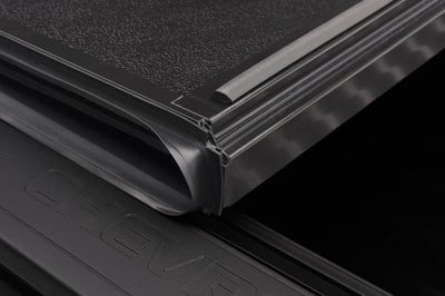 BAK 14-18 Chevy Silverado 1500 / 15-20 2500/3500 8ft Bed BAKFlip G2 - Tonneau Covers