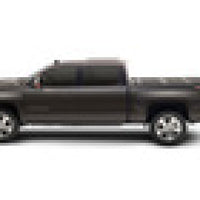 BAK 14-18 Chevy Silverado 1500 / 15-20 2500/3500 8ft Bed BAKFlip G2 - Tonneau Covers