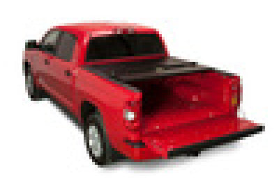 BAK 16-20 Toyota Tacoma 5ft Bed BAKFlip FiberMax - Tonneau Covers