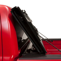 BAK 16-20 Toyota Tacoma 5ft Bed BAKFlip FiberMax - Tonneau Covers
