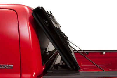 BAK 16-20 Toyota Tacoma 5ft Bed BAKFlip FiberMax - Tonneau Covers