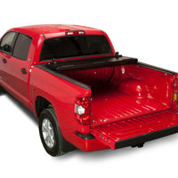 BAK 16-20 Toyota Tacoma 5ft Bed BAKFlip FiberMax - Tonneau Covers