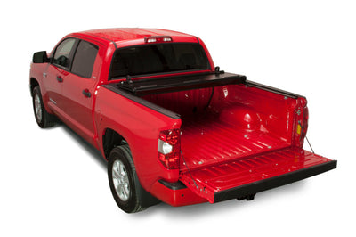 BAK 16-20 Toyota Tacoma 5ft Bed BAKFlip FiberMax - Tonneau Covers