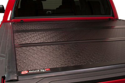 BAK 16-20 Toyota Tacoma 5ft Bed BAKFlip FiberMax - Tonneau Covers