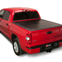 BAK 16-20 Toyota Tacoma 5ft Bed BAKFlip FiberMax - Tonneau Covers