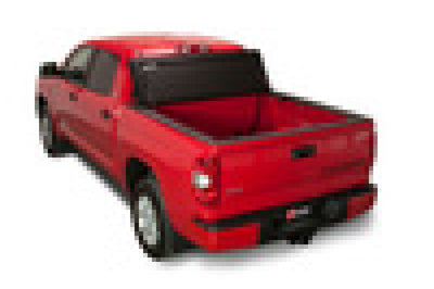 BAK 16-20 Toyota Tacoma 5ft Bed BAKFlip FiberMax - Tonneau Covers