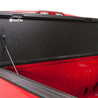 BAK 16-20 Toyota Tacoma 5ft Bed BAKFlip FiberMax - Tonneau Covers