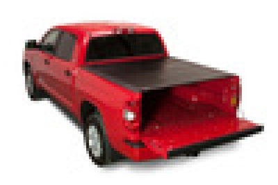 BAK 16-20 Toyota Tacoma 5ft Bed BAKFlip FiberMax - Tonneau Covers