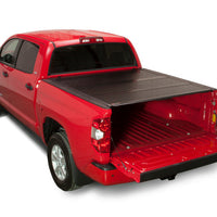 BAK 16-20 Toyota Tacoma 5ft Bed BAKFlip FiberMax - Tonneau Covers