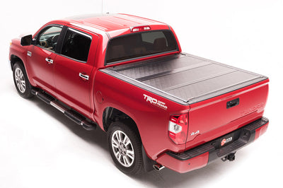 BAK 16-20 Toyota Tacoma 6ft Bed BAKFlip G2 - Tonneau Covers