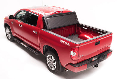 BAK 16-20 Toyota Tacoma 6ft Bed BAKFlip G2 - Tonneau Covers